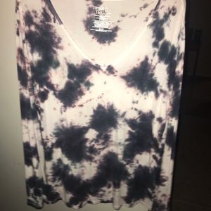 Tye dye shirt